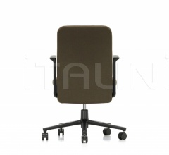 Кресло Pacific Chair Кресло Pacific Chair фабрика Vitra