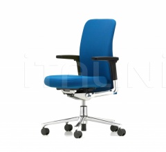 Кресло Pacific Chair Кресло Pacific Chair фабрика Vitra