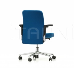 Кресло Pacific Chair Кресло Pacific Chair фабрика Vitra