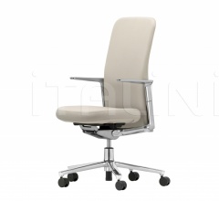 Кресло Pacific Chair Кресло Pacific Chair фабрика Vitra