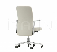 Кресло Pacific Chair Кресло Pacific Chair фабрика Vitra
