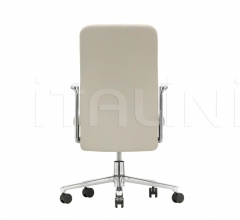 Кресло Pacific Chair Кресло Pacific Chair фабрика Vitra