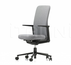 Кресло Pacific Chair Кресло Pacific Chair фабрика Vitra
