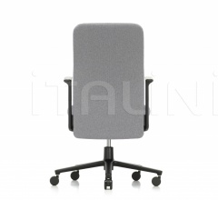 Кресло Pacific Chair Кресло Pacific Chair фабрика Vitra