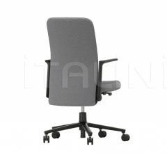 Кресло Pacific Chair Кресло Pacific Chair фабрика Vitra