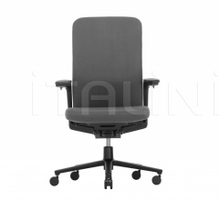 Кресло Pacific Chair Кресло Pacific Chair фабрика Vitra