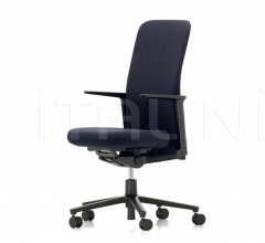 Кресло Pacific Chair Кресло Pacific Chair фабрика Vitra
