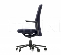 Кресло Pacific Chair Кресло Pacific Chair фабрика Vitra