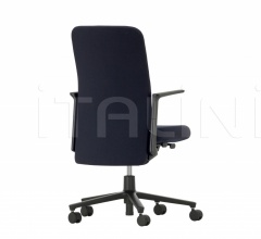 Кресло Pacific Chair Кресло Pacific Chair фабрика Vitra