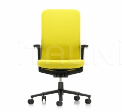 Кресло Pacific Chair Кресло Pacific Chair фабрика Vitra