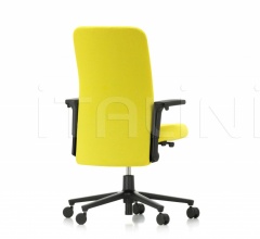 Кресло Pacific Chair Кресло Pacific Chair фабрика Vitra