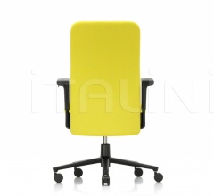 Кресло Pacific Chair Кресло Pacific Chair фабрика Vitra