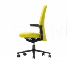 Кресло Pacific Chair Кресло Pacific Chair фабрика Vitra