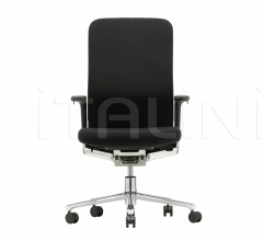 Кресло Pacific Chair Кресло Pacific Chair фабрика Vitra