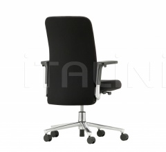 Кресло Pacific Chair Кресло Pacific Chair фабрика Vitra