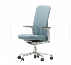 Кресло Pacific Chair Кресло Pacific Chair фабрика Vitra