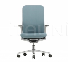 Кресло Pacific Chair Кресло Pacific Chair фабрика Vitra