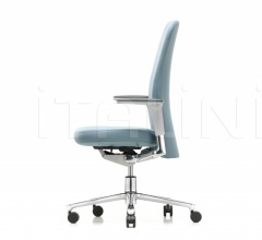Кресло Pacific Chair Кресло Pacific Chair фабрика Vitra