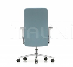 Кресло Pacific Chair Кресло Pacific Chair фабрика Vitra