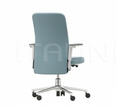 Кресло Pacific Chair Кресло Pacific Chair фабрика Vitra
