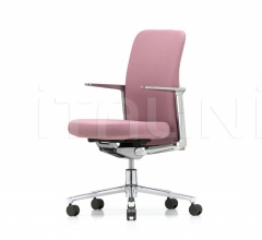 Кресло Pacific Chair Кресло Pacific Chair фабрика Vitra