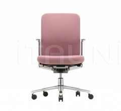 Кресло Pacific Chair Кресло Pacific Chair фабрика Vitra