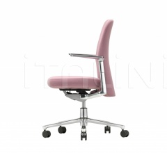 Кресло Pacific Chair Кресло Pacific Chair фабрика Vitra