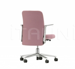 Кресло Pacific Chair Кресло Pacific Chair фабрика Vitra