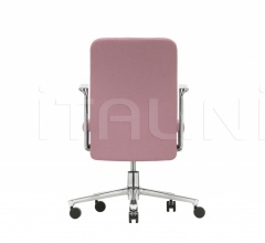 Кресло Pacific Chair Кресло Pacific Chair фабрика Vitra
