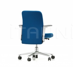Кресло Pacific Chair Кресло Pacific Chair фабрика Vitra