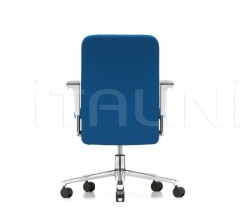 Кресло Pacific Chair Кресло Pacific Chair фабрика Vitra