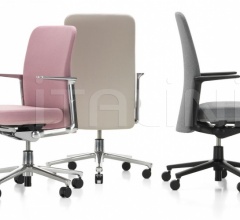 Кресло Pacific Chair Кресло Pacific Chair фабрика Vitra