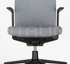 Кресло Pacific Chair Кресло Pacific Chair фабрика Vitra