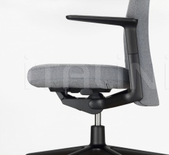 Кресло Pacific Chair Кресло Pacific Chair фабрика Vitra