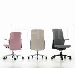 Кресло Pacific Chair Кресло Pacific Chair фабрика Vitra
