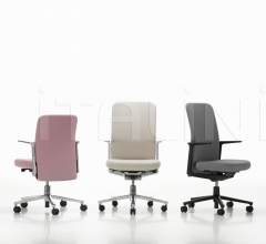 Кресло Pacific Chair Кресло Pacific Chair фабрика Vitra