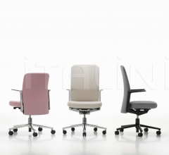 Кресло Pacific Chair Кресло Pacific Chair фабрика Vitra