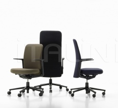 Кресло Pacific Chair Кресло Pacific Chair фабрика Vitra