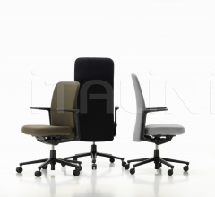 Кресло Pacific Chair Кресло Pacific Chair фабрика Vitra
