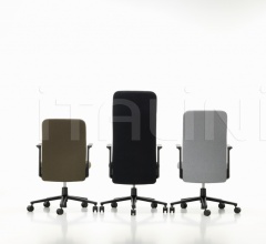 Кресло Pacific Chair Кресло Pacific Chair фабрика Vitra