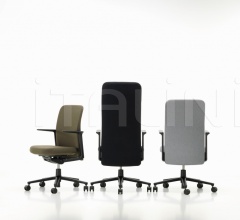 Кресло Pacific Chair Кресло Pacific Chair фабрика Vitra