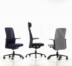 Кресло Pacific Chair Кресло Pacific Chair фабрика Vitra