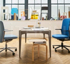Кресло Pacific Chair Кресло Pacific Chair фабрика Vitra