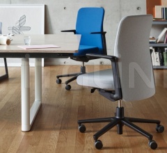 Кресло Pacific Chair Кресло Pacific Chair фабрика Vitra