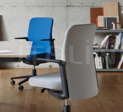 Кресло Pacific Chair Кресло Pacific Chair фабрика Vitra