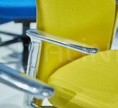 Кресло Pacific Chair Кресло Pacific Chair фабрика Vitra