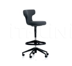 Кресло Pivot High Stool Кресло Pivot High Stool фабрика Vitra