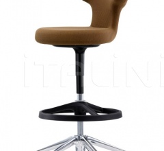 Кресло Pivot High Stool Кресло Pivot High Stool фабрика Vitra