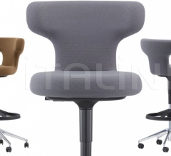 Кресло Pivot High Stool Кресло Pivot High Stool фабрика Vitra