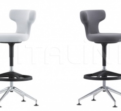 Кресло Pivot High Stool Кресло Pivot High Stool фабрика Vitra